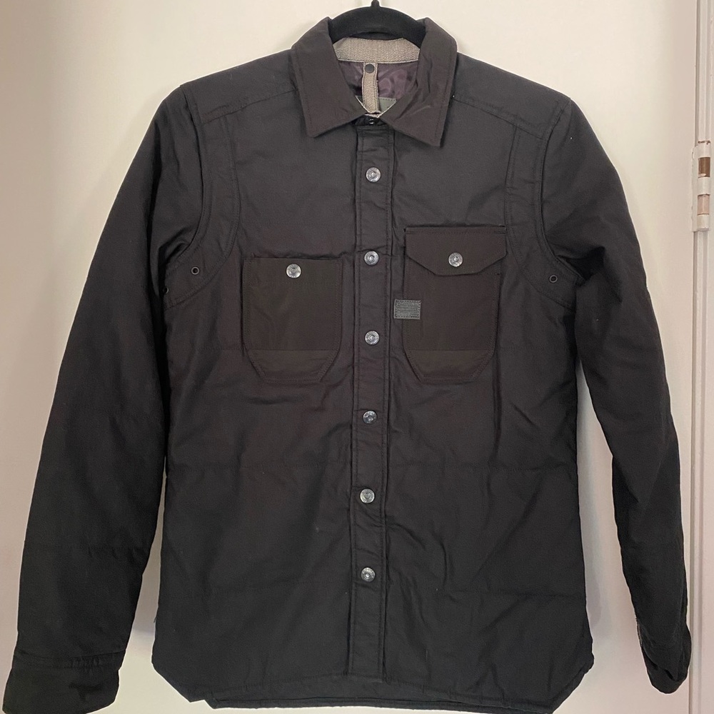 G-Star Raw Coat